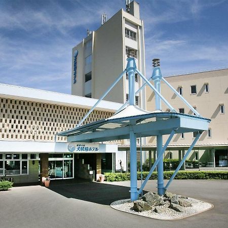 Zekkeino Yado Inubohsaki Hotel Choshi Luaran gambar