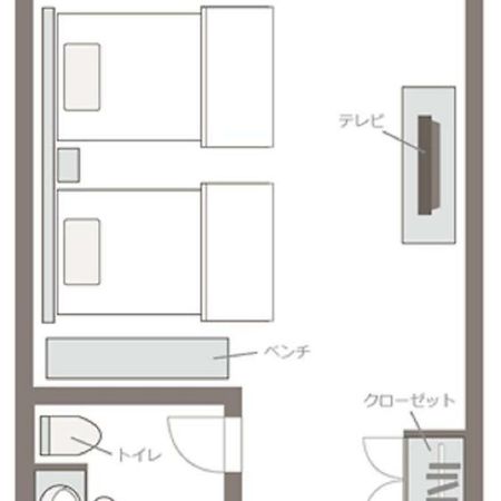 Zekkeino Yado Inubohsaki Hotel Choshi Luaran gambar