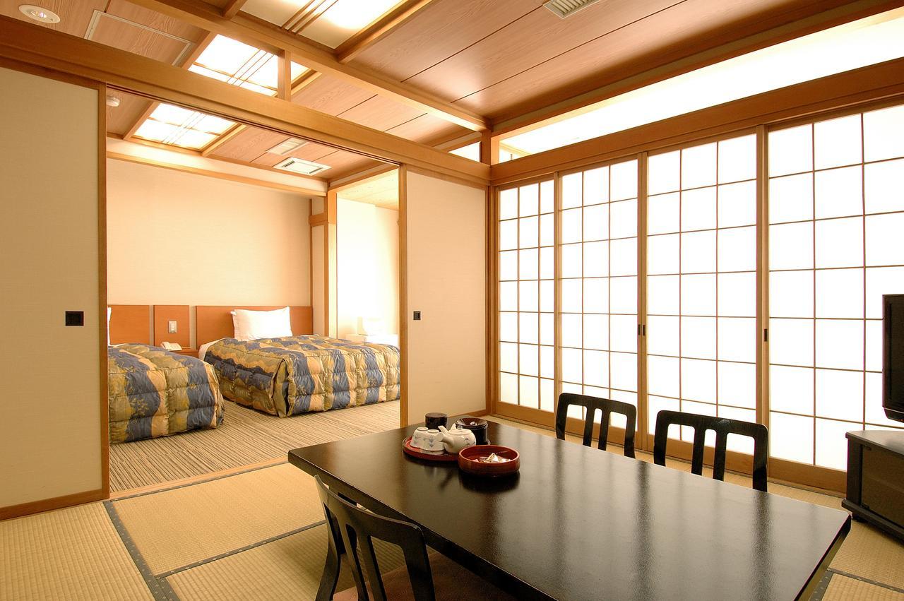 Zekkeino Yado Inubohsaki Hotel Choshi Luaran gambar