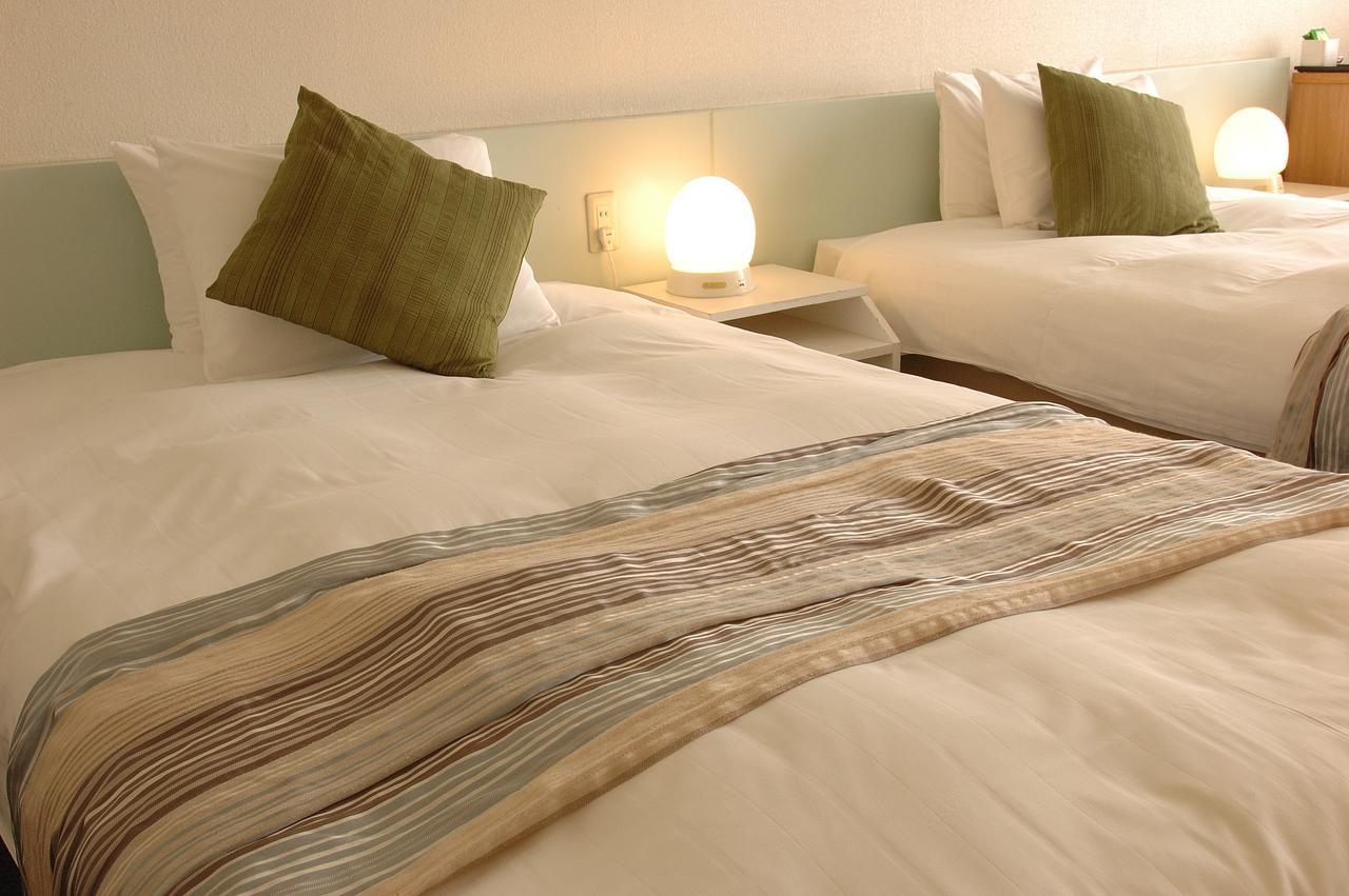 Zekkeino Yado Inubohsaki Hotel Choshi Luaran gambar