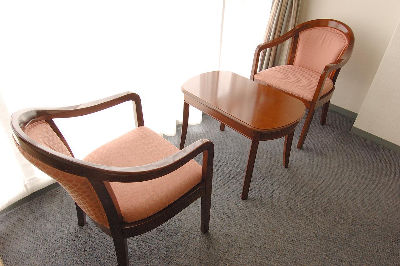 Zekkeino Yado Inubohsaki Hotel Choshi Luaran gambar