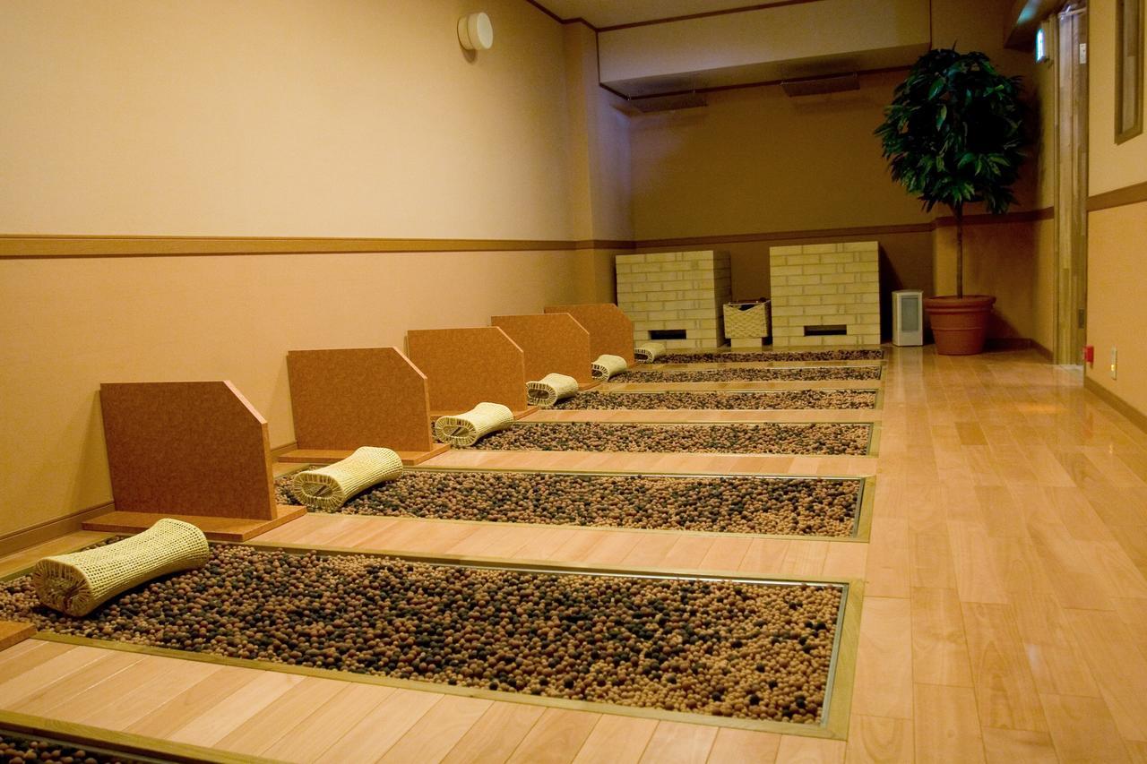 Zekkeino Yado Inubohsaki Hotel Choshi Luaran gambar
