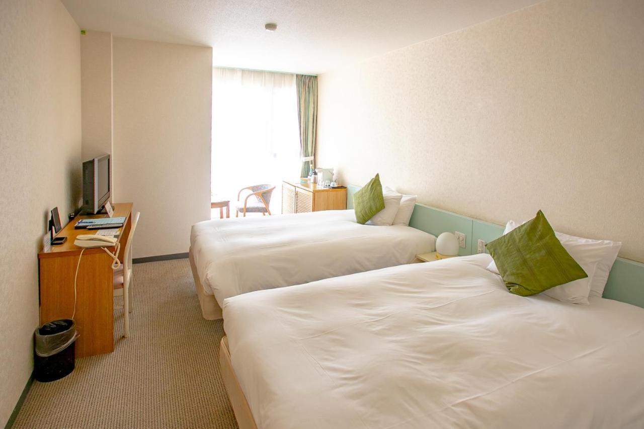 Zekkeino Yado Inubohsaki Hotel Choshi Luaran gambar