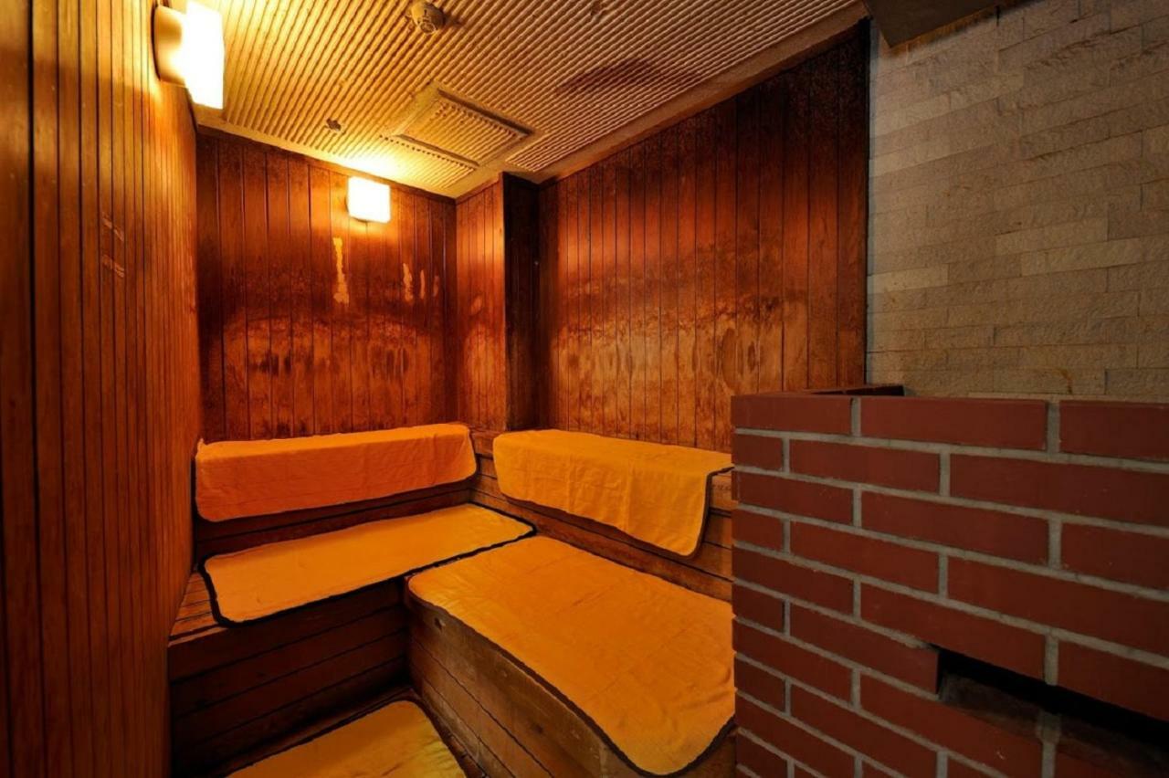 Zekkeino Yado Inubohsaki Hotel Choshi Luaran gambar