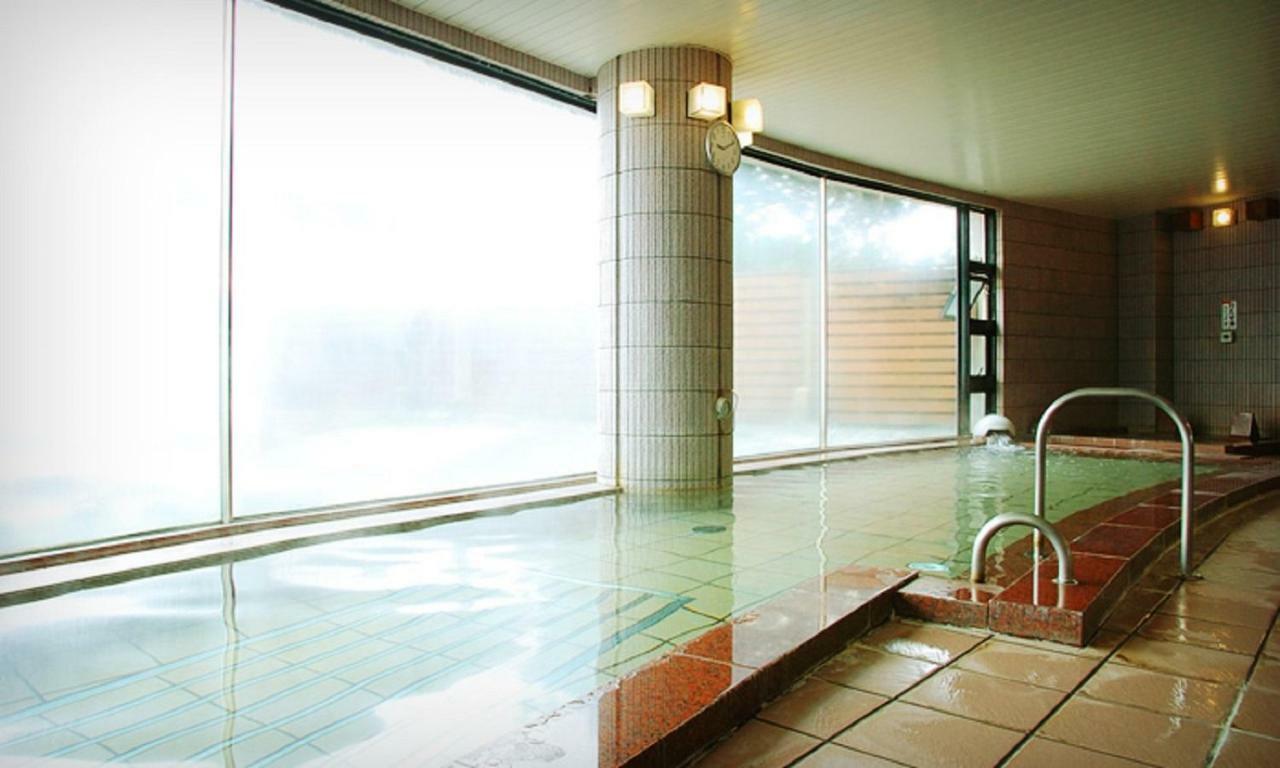 Zekkeino Yado Inubohsaki Hotel Choshi Luaran gambar