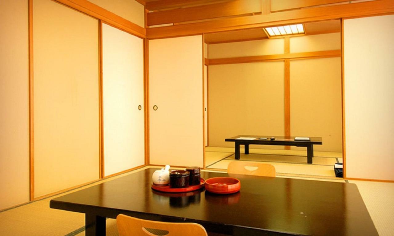 Zekkeino Yado Inubohsaki Hotel Choshi Luaran gambar