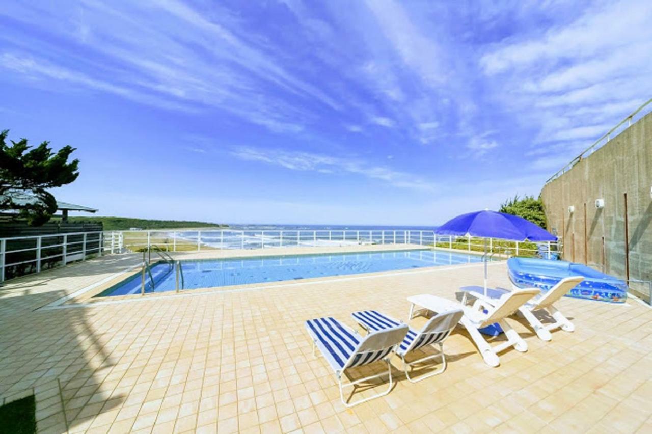 Zekkeino Yado Inubohsaki Hotel Choshi Luaran gambar